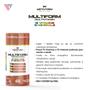 Imagem de Kit Multivitamínico 60 Tabletes Metaform + Pré Hormonal Duratext 60 Tabletes Nutrition For Bigs
