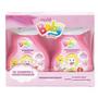 Imagem de Kit Muriel Baby Menina Shampoo 100ml + condicionador 100ml