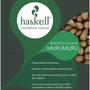 Imagem de Kit Murumuru 1 Leave in 150g 1 Nectar Concentrado 35ml Haskell