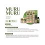 Imagem de Kit Murumuru 1 Leave in 150g 1 Nectar Concentrado 35ml Haskell
