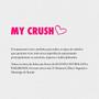 Imagem de Kit My Crush Shampoo 300ml + Condicionador 300ml - Natumaxx