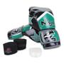 Imagem de Kit Naja Luva de Boxe / Muay Thai Naja New Extreme 12 Oz + Bandagem + Protetor Bucal