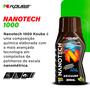 Imagem de Kit Nanotech 1000 200ml (2 Unidades) KOUBE