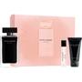 Imagem de Kit narciso rodriguez for her edt 100ml + edt 10ml + body lotion 50ml