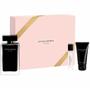 Imagem de Kit narciso rodriguez for her edt 100ml + edt 10ml + body lotion 50ml