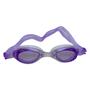 Imagem de Kit Natação Completo Dm Toys Touca Óculos Tampão Ouvido E