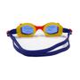 Imagem de Kit Natação Infantil Speedo Óculos e Touca Lappy + Protetor
