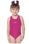 Imagem de Kit Natação Speedo Maiô Vital + Óculos Baloo + Touca Xtrafit Tecido - Infantil 4 a 6 anos