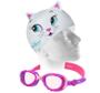 Imagem de Kit Natação Speedo Óculos Candy + Touca Snow Cat Silicone Infantil 2 a 6 anos