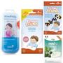 Imagem de Kit Natural De Combate Ao Inverno - 4 Produtos - Babydeas