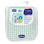 Imagem de Kit Necessaire Sabonete + Mordedor Baby Moments Chicco 500ml