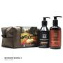 Imagem de Kit Necessaire, Shampoo E Sabonete Rebel Bikers - Rota 66