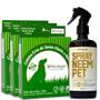 Imagem de Kit Neem Pet Proteção 3 Coleira E Spray Cães De 8Kg A 15Kg