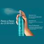 Imagem de Kit Neem Plant Detangling Primer Leave-in + Colorcare Trauma Lanza