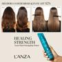 Imagem de Kit Neem Plant Detangling Primer Leave-in + Colorcare Trauma Lanza