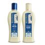 Imagem de Kit Neutro Shampoo 250Ml + Condicionador 250Ml Bio Extratus