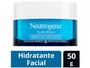 Imagem de Kit Neutrogena Creme Hidratante Facial 50g + Gel