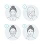Imagem de Kit Neutrogena Hidro Boost Hidratante Facial 50g + Gel Creme Hidratante 15g + Máscara 30ml
