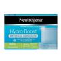 Imagem de Kit Neutrogena Hydro Boost Water Gel Pote 50g + Refil 50g Hidratante Facial