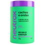 Imagem de Kit Neutrox Cachos e Onda 4 Itens