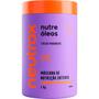 Imagem de Kit Neutrox Nutre Óleos 4 Itens