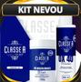 Imagem de Kit Nevou Classe A Com Agua Oxigenada E Pó Descolorante