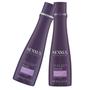 Imagem de Kit Nexxus Shampoo 250Ml E Condicionador 250Ml Frizz Defy