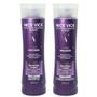Imagem de Kit NICK VICK Matizador Shampoo e Condicionador