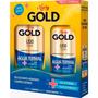 Imagem de Kit Niely Gold água termal shampoo 275ml + condicionador 175ml