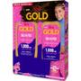 Imagem de Kit Niely Gold Salva Fios 4 Itens