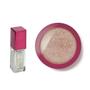 Imagem de Kit Niina Secret Gloss Moon Store + Luminador Power Rose