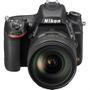 Imagem de Kit Nikon D750 Com 24-120mm F/4g Ed