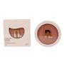 Imagem de Kit Nina Makeup Blush Instant Terracota+Batom Líquido Magia