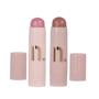 Imagem de Kit Nina Makeup Stick Multifuncional Luminous Rose+Peach