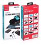 Imagem de Kit Nintendo Switch 13 in 1 Capa Pelicula Headset