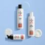 Imagem de Kit Nioxin 4 para Cabelo Tratado com Cores - 3 Meses de Tratamento