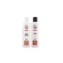 Imagem de Kit Nioxin 4 Shampoo 300ml + Condicionador 300ml