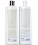 Imagem de Kit Nioxin Hair System 5 Shampoo 1L e Condicionador 1L