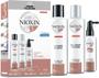 Imagem de Kit Nioxin Sh+Com+Trat 150Ml Sist 3