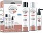 Imagem de Kit Nioxin Sh+Com+Trat 150Ml Sist 3