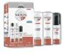 Imagem de Kit Nioxin Sh+Com+Trat 150Ml Sist 4