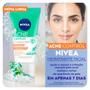 Imagem de Kit Nivea Controle Da Acne Control. Contém: Sabonete + Tônico + Esfoliante + Hidratante + Ganhe Necessaire