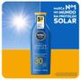 Imagem de KIT Nivea Sun Protect hidrata Protetor Solar Corporal FPS30 200ml + 100ml NIVEA