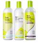 Imagem de kit No Poo + One Condition + Angell - Deva Curl 3 x 355ml