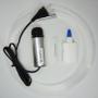 Kit Noite Estrelada Fibra Ótica Efeito Estrela 100 Branco - Noite Estrelada Imagem de Kit Noite Estrelada Fibra Ótica Efeito Estrela 100 Branco