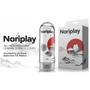 Imagem de Kit NORIPLAY Gel Massagem Oriental Corpo a Corpo Nuru 200ml