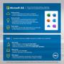 Imagem de Kit Notebook Ultrafino Dell Inspiron i5502 15.6" FHD 11ª G. Intel Ci5 8GB 256GB SSD NVIDIA GeForce Win 10 Microsoft 365