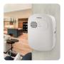 Imagem de Kit Nova Central Alarme Com App Anm 24 Net Sem Fio Intelbras
