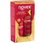 Imagem de Kit Novex Shampoo 300Ml +Condicionador 300Ml Recarga