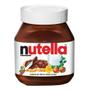 Imagem de Kit Nutella Creme De Avelã Ferrero 650g - 6un